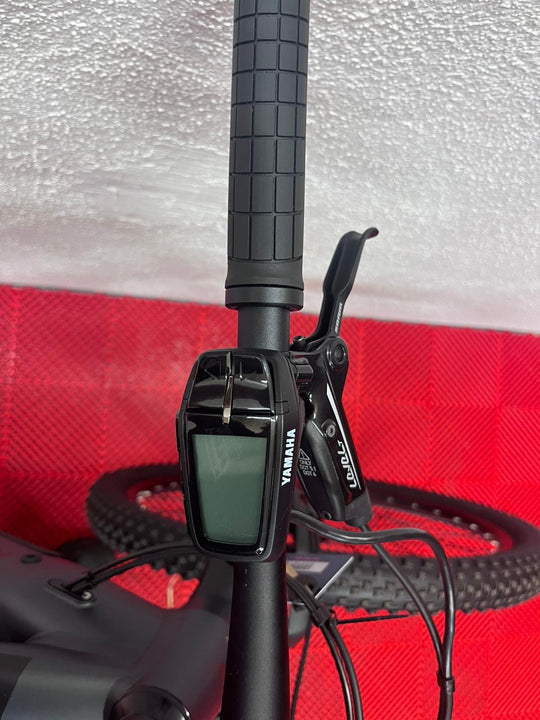 Raymon HardRay E 7.0 SE