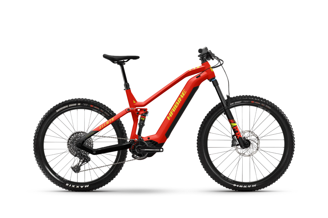 Haibike AllMtn 7 2024