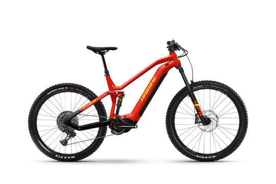 Haibike AllMtn 7 2024