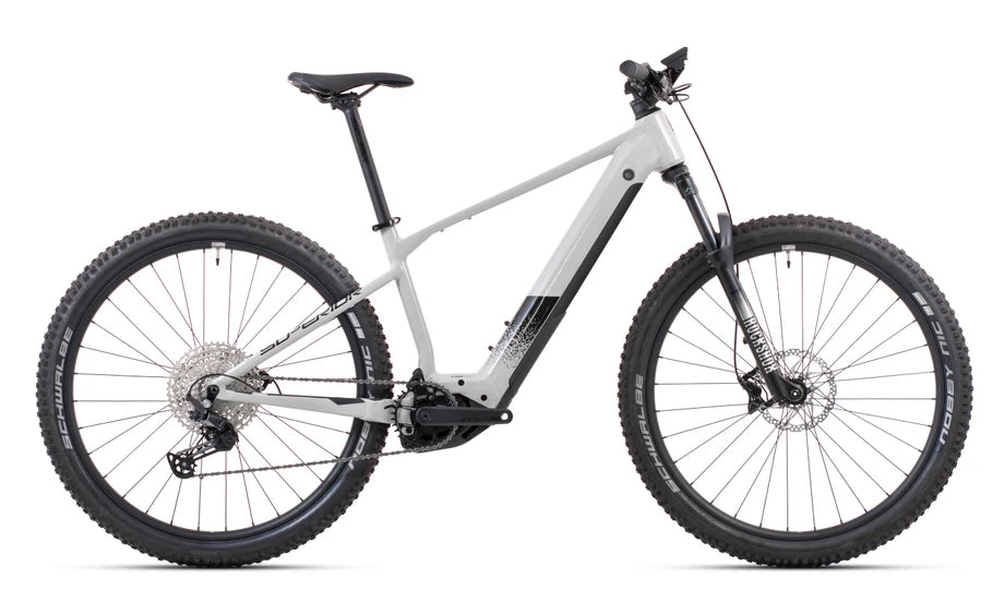 Superior mtb hardtail deals