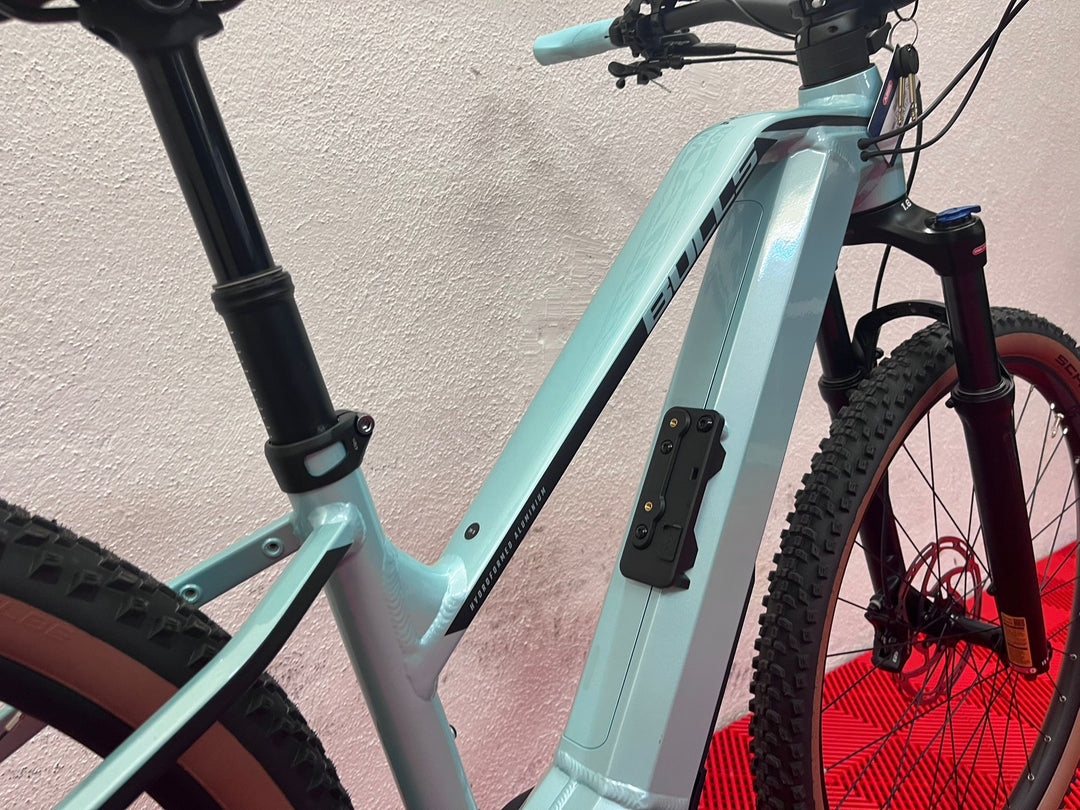 Bulls Sonic EVA 29