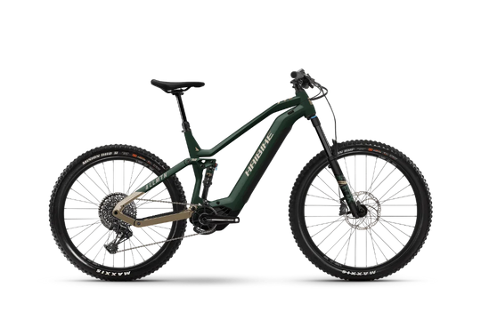 Haibike AllMtn 7 2024