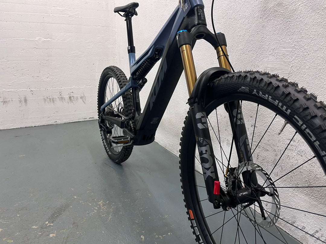 KTM MACINA PROWLER PRESTIGE 2025