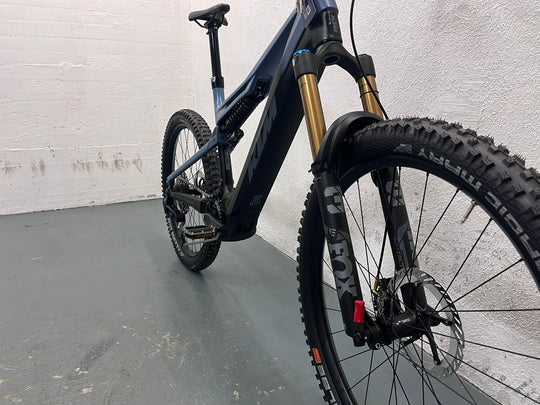 KTM MACINA PROWLER PRESTIGE 2025