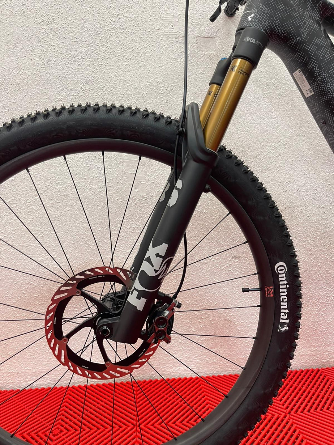 Cube AMS Hybrid ONE44 C:68X SLT 400X 2026