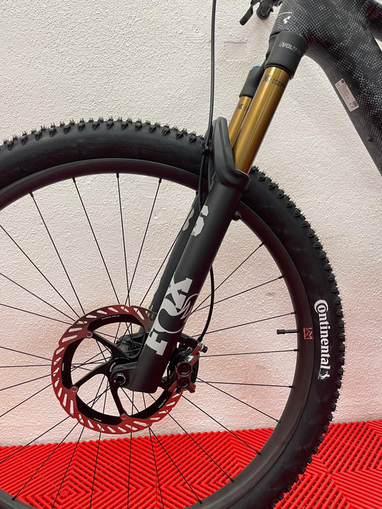 Cube AMS Hybrid ONE44 C:68X SLT 400X 2026