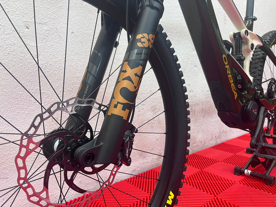 Orbea Wild M10
