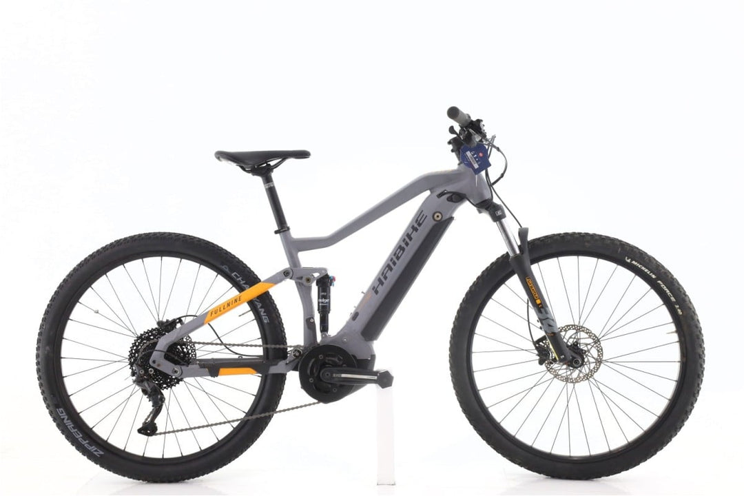 Haibike Fullseven 4 – Ebixs by Zachmann