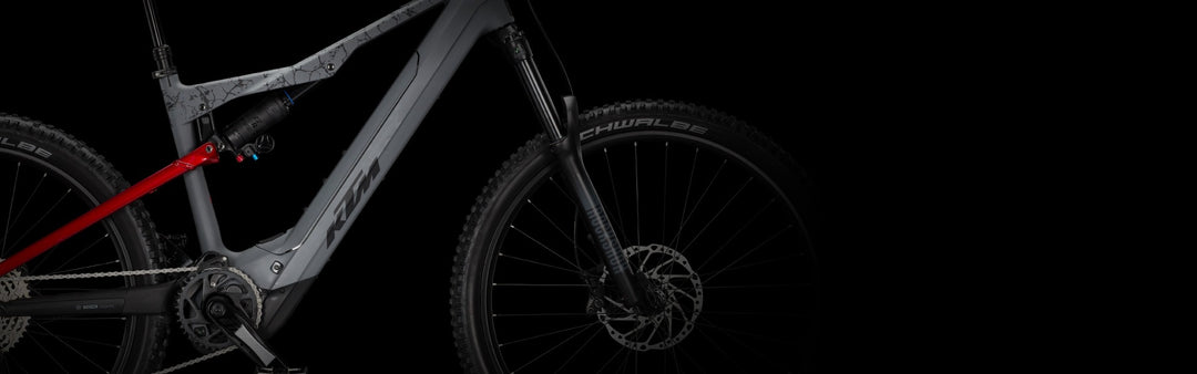 KTM MACINA KAPOHO ELITE CX-R 2027
