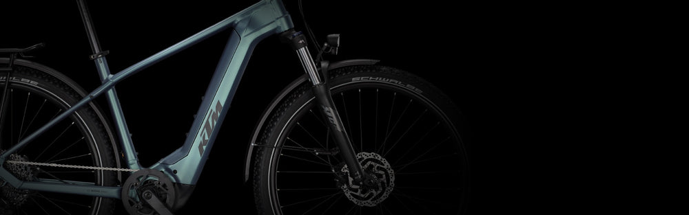 KTM MACINA TEAM 750 LFC LTD 2027