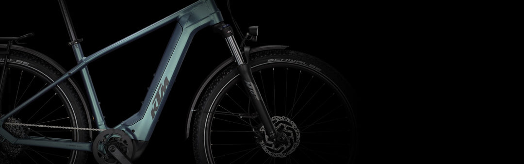 KTM MACINA TEAM 750 LFC LTD 2027