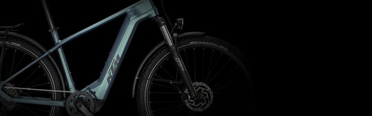 KTM MACINA TEAM 750 LFC LTD 2027