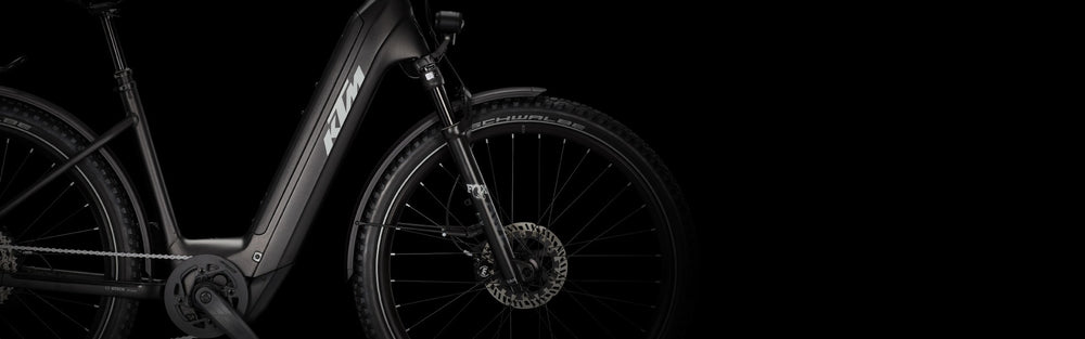 KTM MACINA AERA 871 LFC DI2 2027