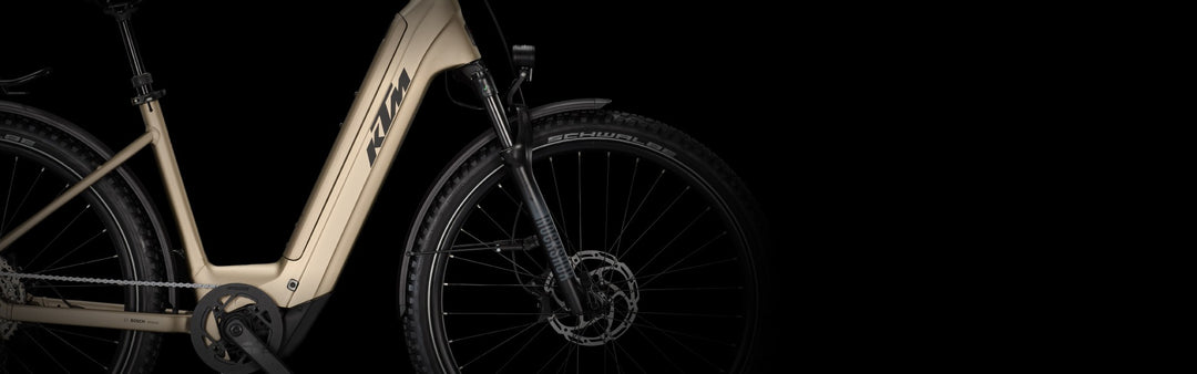KTM MACINA AERA 872 LFC 2027