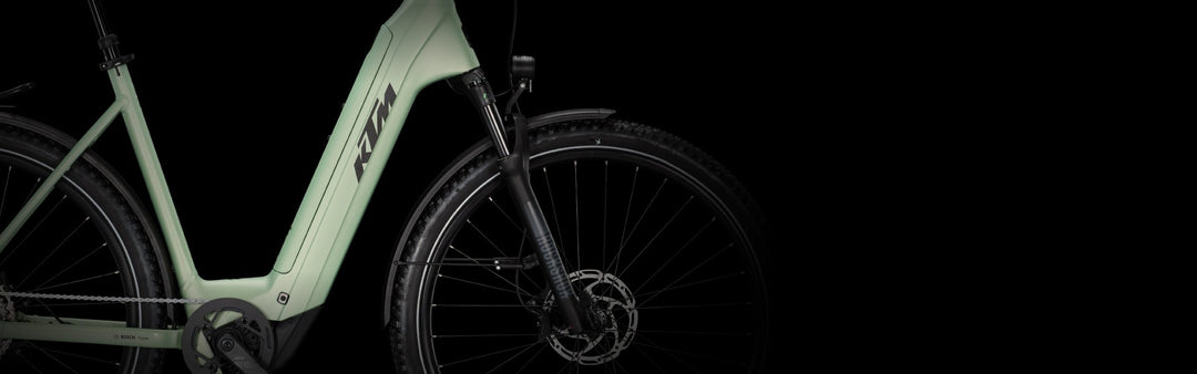 KTM MACINA AERA 872 LFC 2027