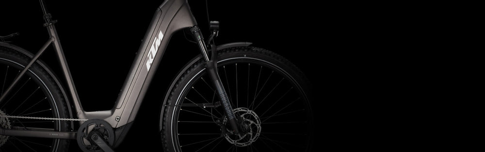 KTM MACINA AERA 872 LFC DI2 2027