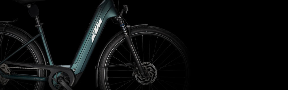 KTM MACINA STYLE 830 2027