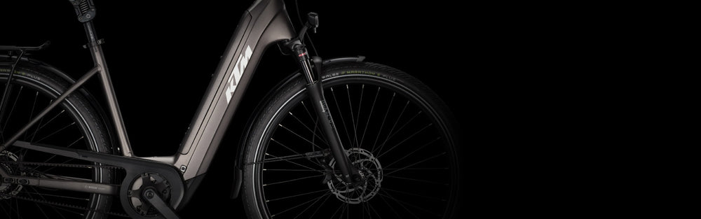 KTM MACINA CITY 820 XL BELT 2027