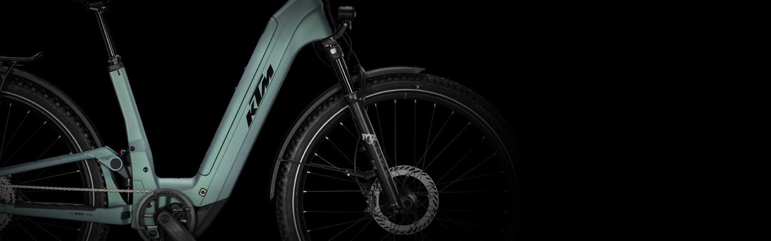 KTM MACINA AERA FS PRIME LFC Di2 2027
