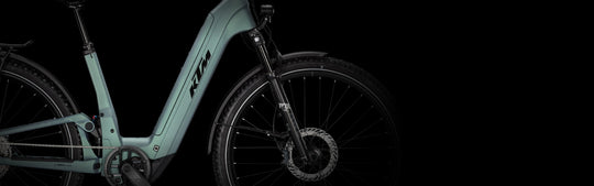 KTM MACINA AERA FS PRIME LFC Di2 2027
