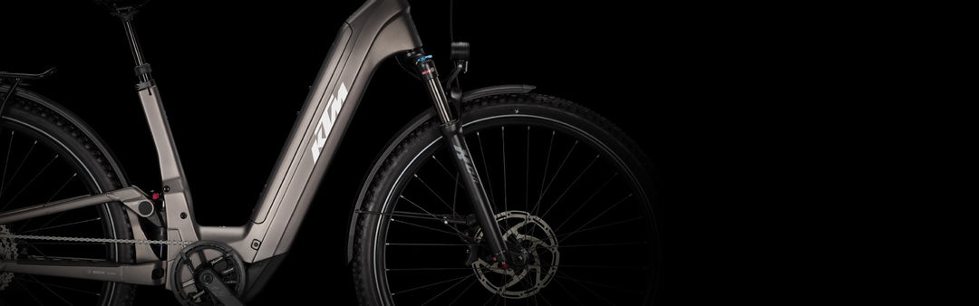 KTM MACINA AERA FS ELITE LFC 2027
