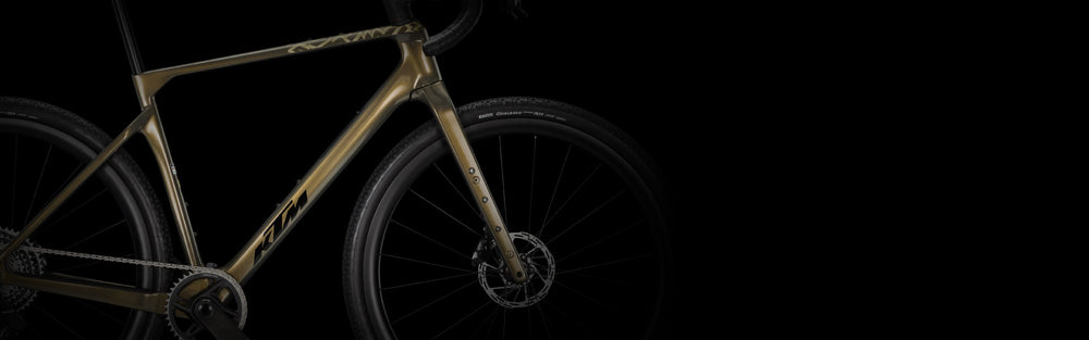 KTM GRAVELATOR PRIME 2027