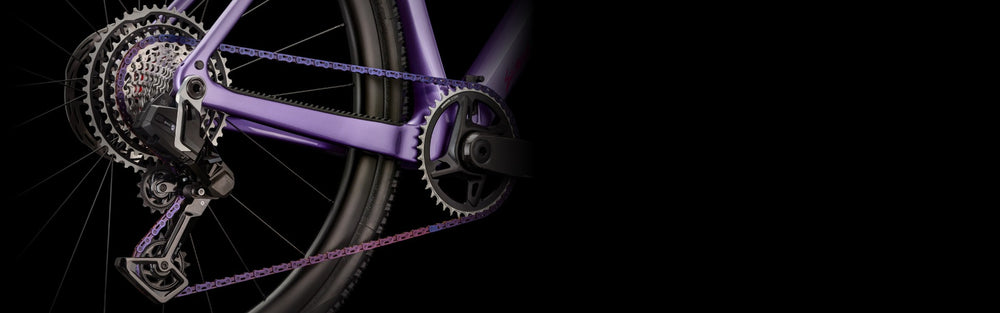 KTM GRAVELATOR PRIME 2027