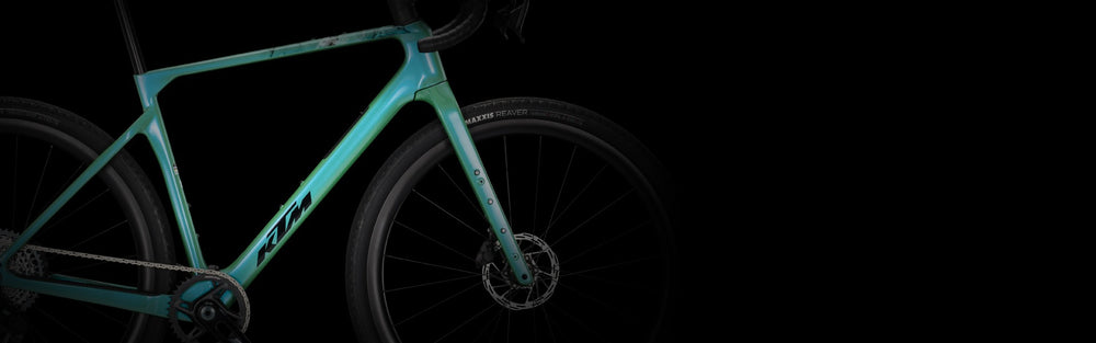 KTM GRAVELATOR MASTER 2027
