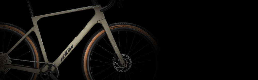KTM GRAVELATOR ELITE 2027