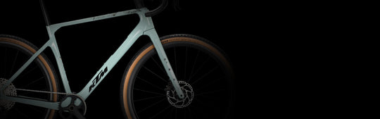 KTM GRAVELATOR ELITE 2027