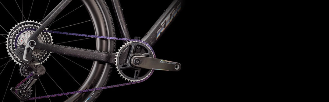 KTM GRAVELATOR SUPREME 2027