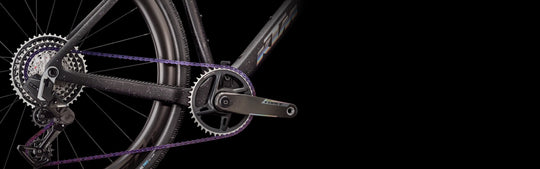 KTM GRAVELATOR SUPREME 2027