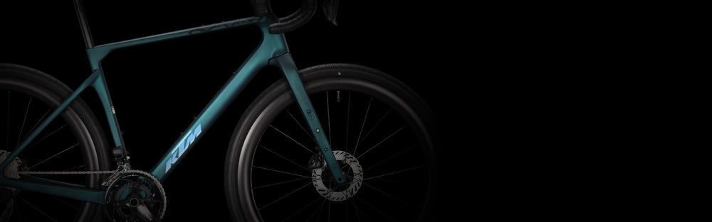 KTM GRAVELATOR PRESTIGE 2027