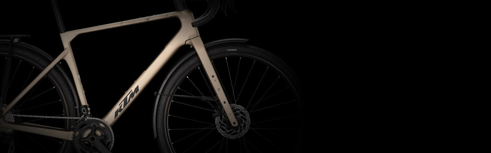KTM GRAVELATOR PRO 2X LFC 2027