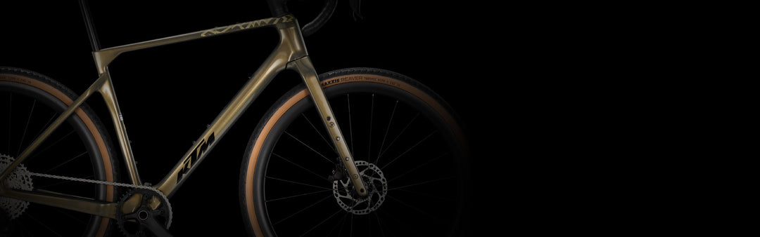 KTM GRAVELATOR ELITE DI2 PM 2027