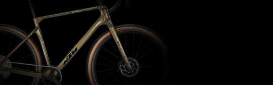 KTM GRAVELATOR ELITE DI2 PM 2027