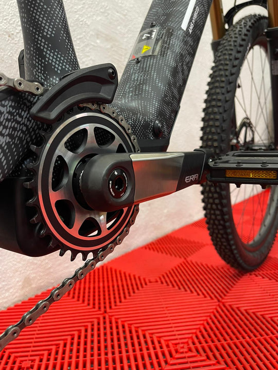 Cube AMS Hybrid ONE44 C:68X SLT 400X 2026