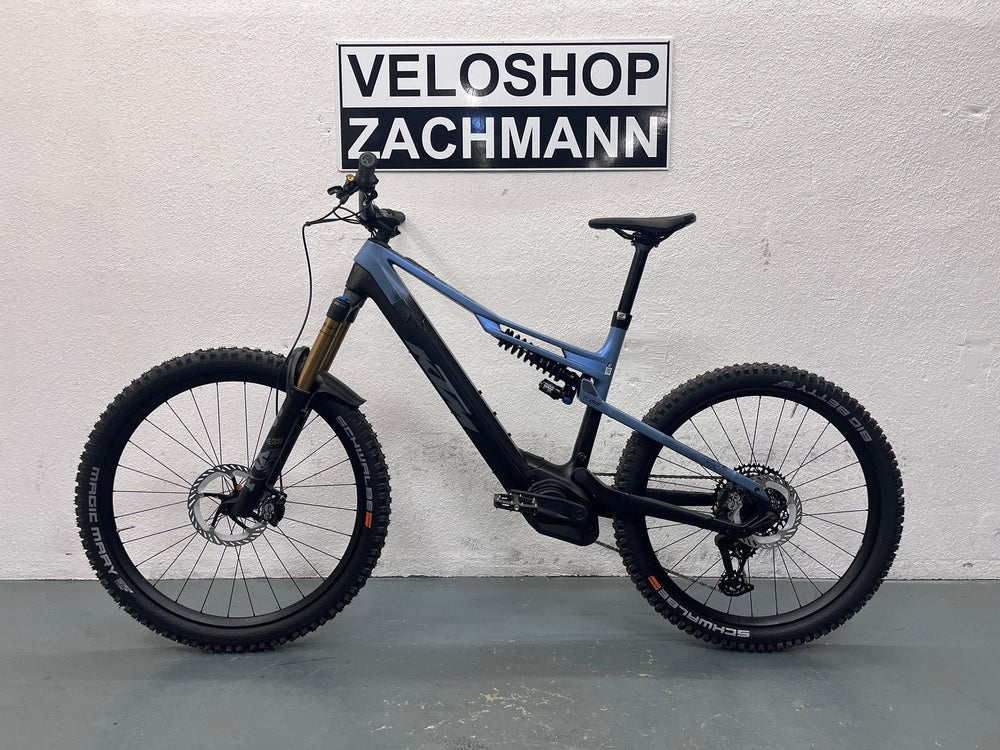 KTM MACINA PROWLER PRESTIGE 2025
