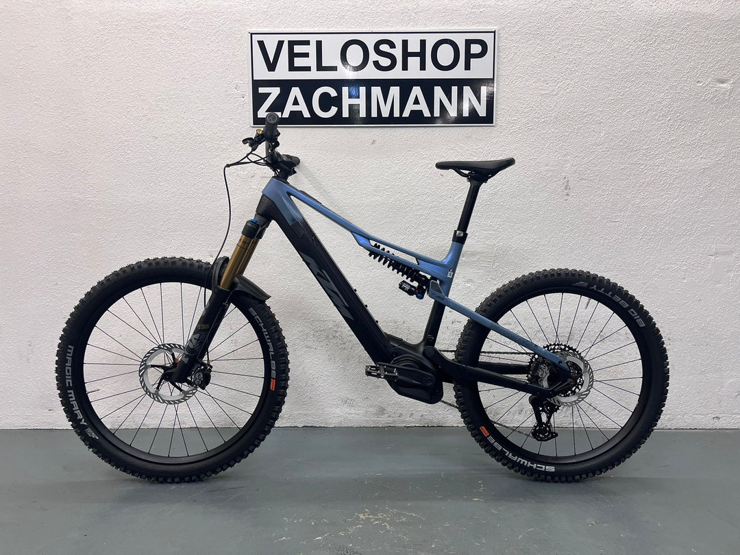 KTM MACINA PROWLER PRESTIGE 2025