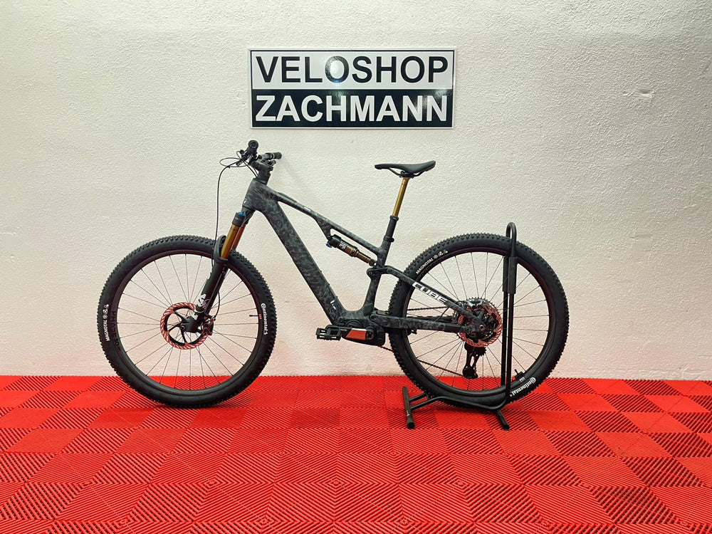 Cube AMS Hybrid ONE44 C:68X SLT 400X 2026