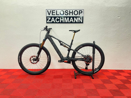 Cube AMS Hybrid ONE44 C:68X SLT 400X 2026