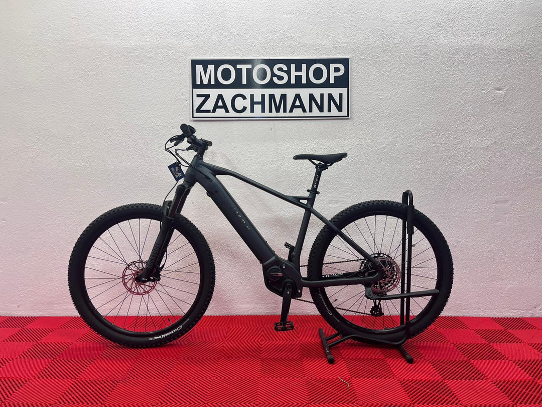 Raymon HardRay E 7.0 SE
