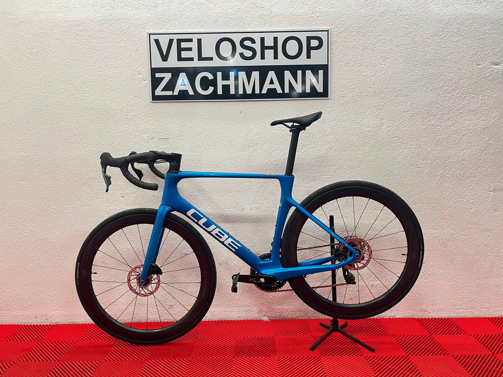 Cube Agree C:62 EX