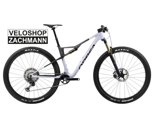 Orbea Oiz M-Pro