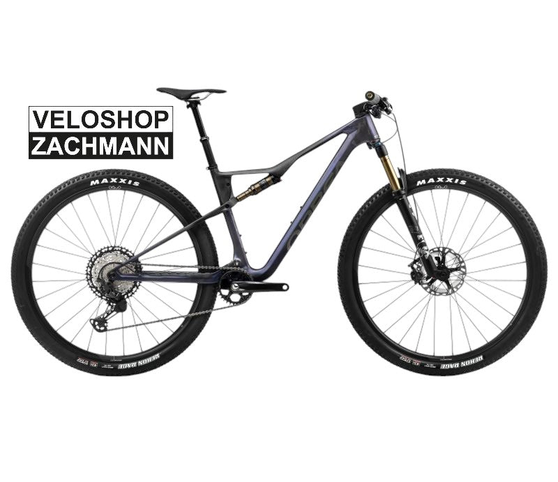Orbea Oiz M-Pro