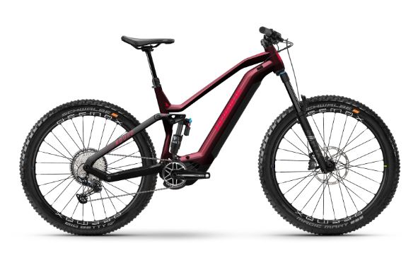 Haibike NDURO 7 2024