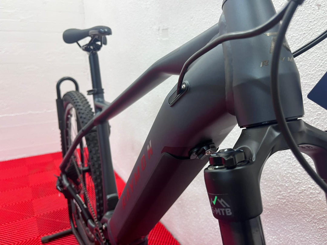 Raymon HardRay E 7.0 SE