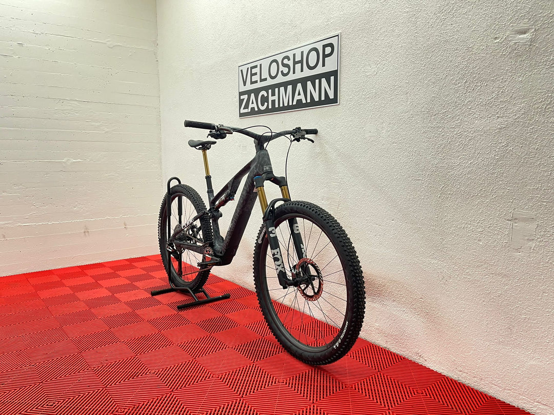 Cube AMS Hybrid ONE44 C:68X SLT 400X 2026