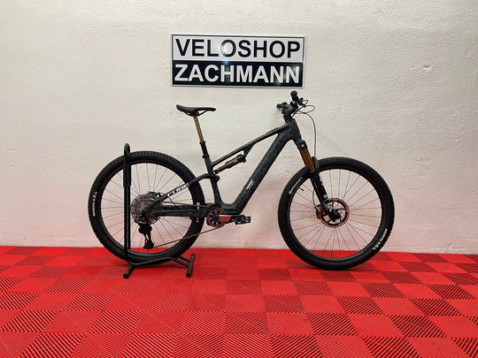 Cube AMS Hybrid ONE44 C:68X SLT 400X 2026