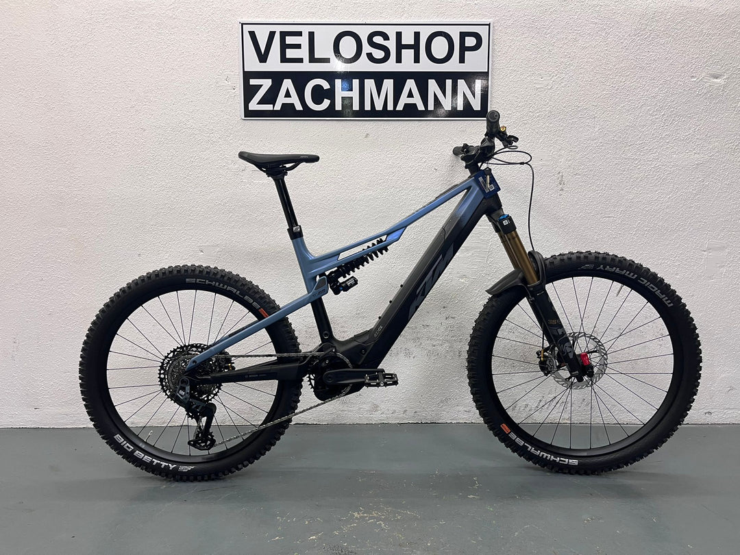 KTM MACINA PROWLER PRESTIGE 2025